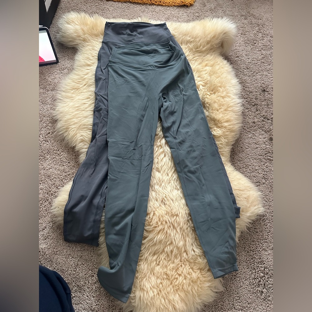 Workout Leggings